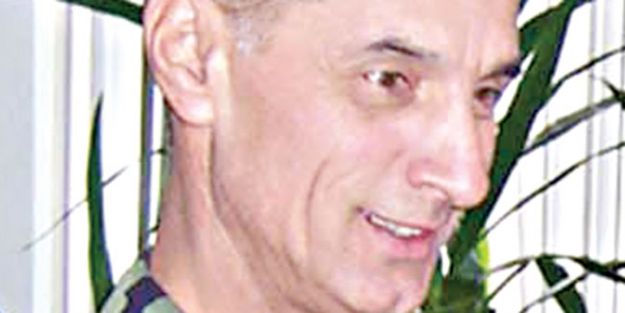 Engin Alan’a mazeret izni