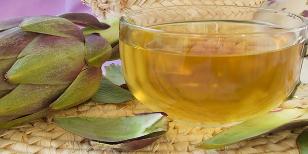 Enginar çayının yararları nelerdir?