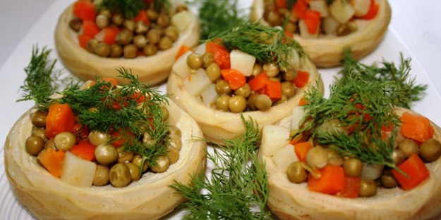 Enginar deyip geçmeyin!