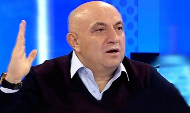 Engin'den olay sözler! Eğer Fatih Terim...