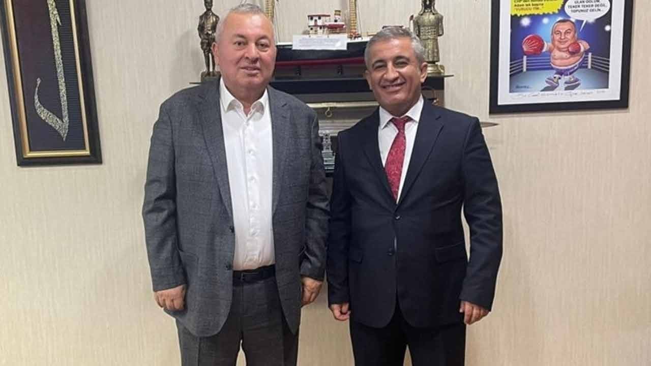 Enginyurt’un danışmanından savcılıkta bomba ifade! ‘Paraları elden alır hesabımdan onlara gönderirdim’