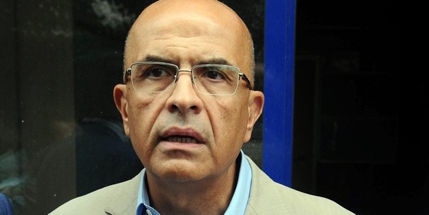 Enis Berberoğlu paçayı kurtarmak için açlık grevine başlayacak