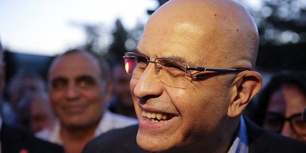 Enis Berberoğlu cezaevi çıkışında konuştu