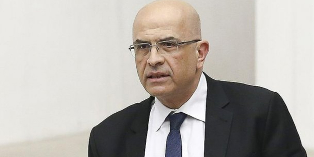 Enis Berberoğlu'na AYM şoku! Oy birliğiyle reddedildi