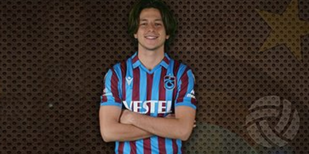 Enis Destan kiralandı