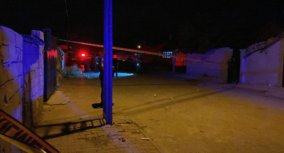 Enişte dehşeti! Kayınbiraderini tüfekle vurarak öldürdü