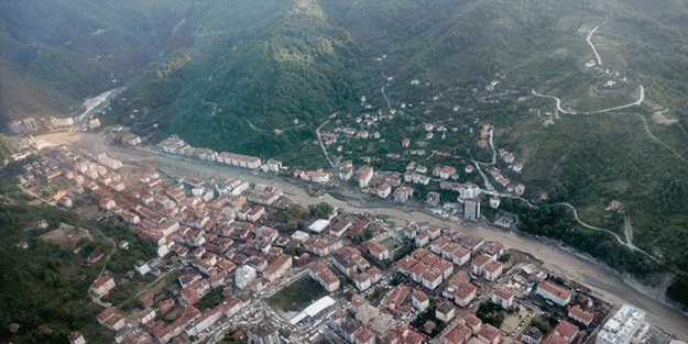 Ezine Nehri neden taştı? Uzman isimden net açıklama!