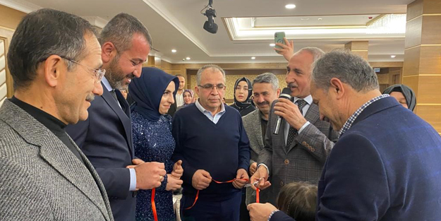 Enkaz altında hayatını kaybetmişti! AK Parti Milletvekili Yakup Taş'la ilgili acı detay ortaya çıktı