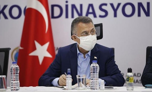 Enkaz altındakilere 72 saat içerisinde ulaşmak istiyoruz! Dünyanın en profesyonel ekibi görev başında