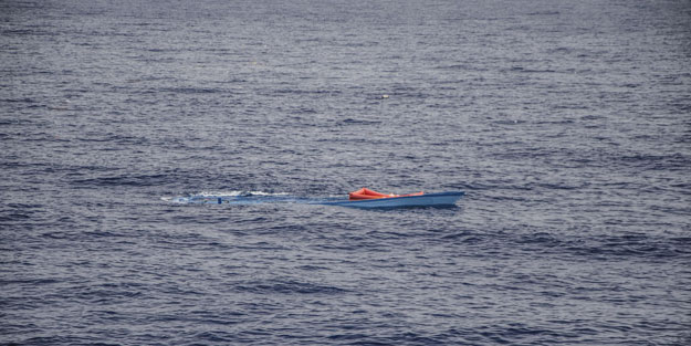 Enkazdan 217 ceset çıkarıldı