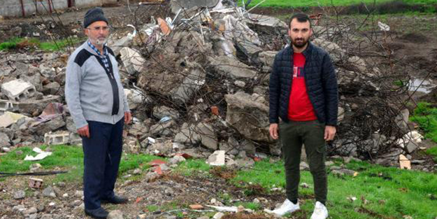 Enkazdan 47 gün sonra sağ olarak çıkarıldı! Herkes şok geçirdi