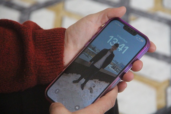 Enkazdan 9 saat sonra kurtarıldı! Gözü yaşlı anne her yerde oğlunu arıyor