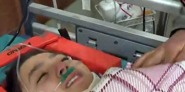 Enkazdan çıkan Aleyna için doktordan flaş açıklama: 'Tıbben izah edemiyoruz’.. Son nokta!