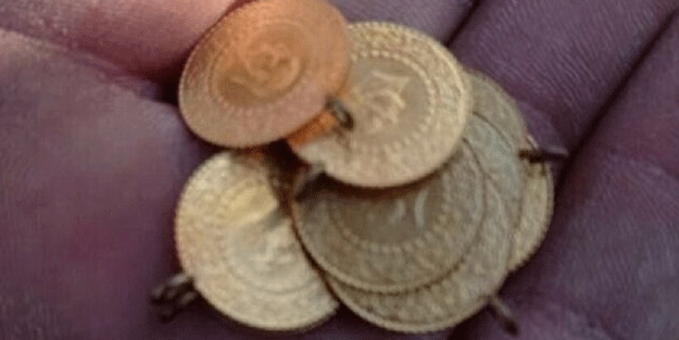 Enkazdan çıkarılan değerli eşyalar oraya gidiyor