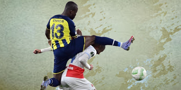 Enner Valencia kimdir, nereli kaç yaşında? Enner Valencia hayatı ve futbol kariyeri!