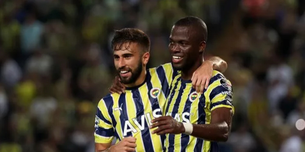 Enner Valencia'ya dünya devi talip! Reddedilmesi güç teklif... Beklenmedik adım!