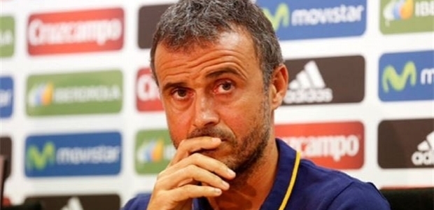 Luis Enrique'den Guardiola yorumu