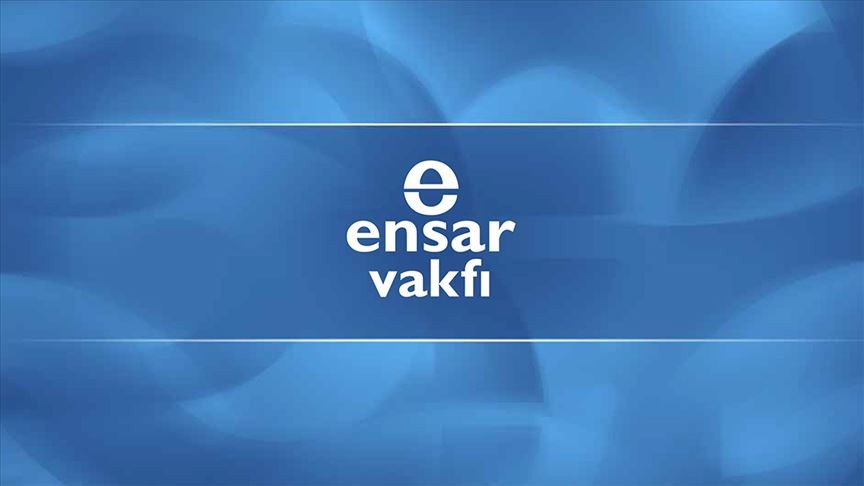 Ensar Vakfı’ndan anlamlı yarışma