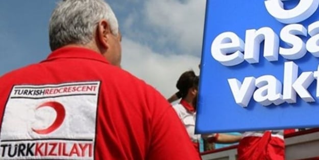 Ensar Vakfı'ndan önemli açıklama! Yapılan bağışların nereye gittiği belli oldu