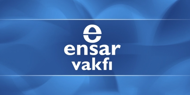 Ensar Vakfı’nı idam mı edelim?
