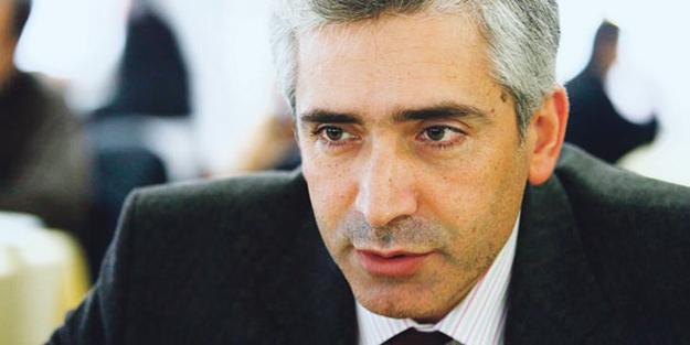 'Diyarbakır'da yüzde 50 ile kazanacağız'