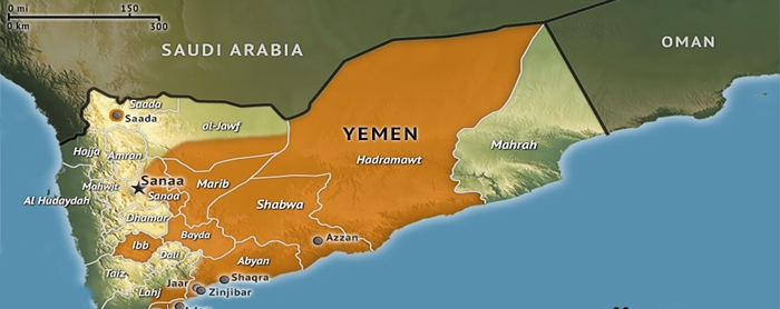 Yemen'de bir kenti daha ele geçirdiler