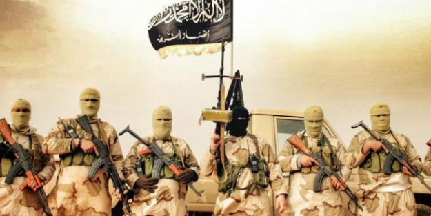 Ensar'uş Şeria kendini feshetti