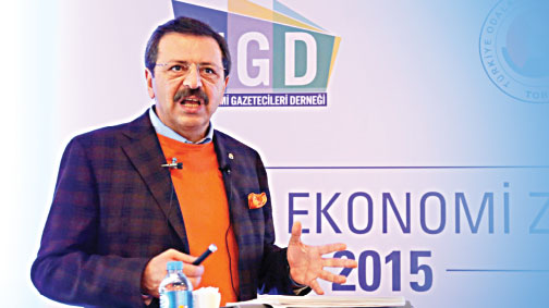 Enseyi karartmaya gerek yok