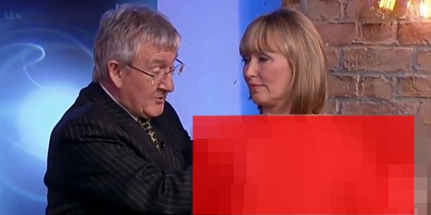 Ensonhaber haberci mi pornocu mu?