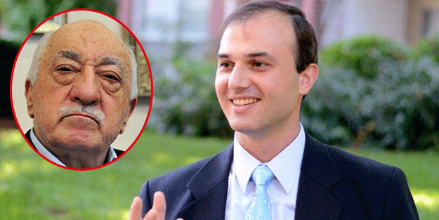 Entel FETÖ'cüler ayaklandı!