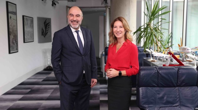 Enterprise Türkiye ve Pegasus'tan önemli adım