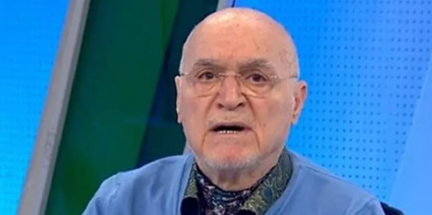 Entübe edilmişti! Hıncal Uluç'tan haber var...