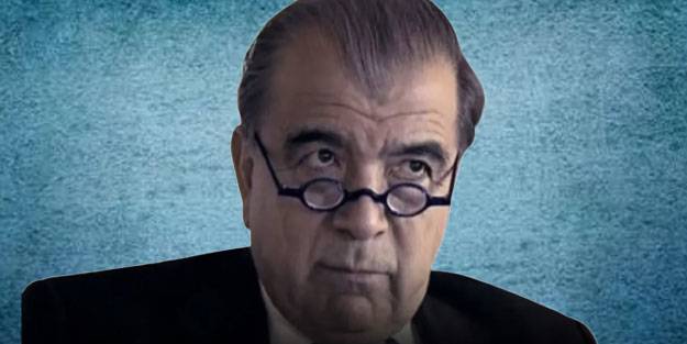 Enver Altaylı kimdir? Enver Altaylı nereli?