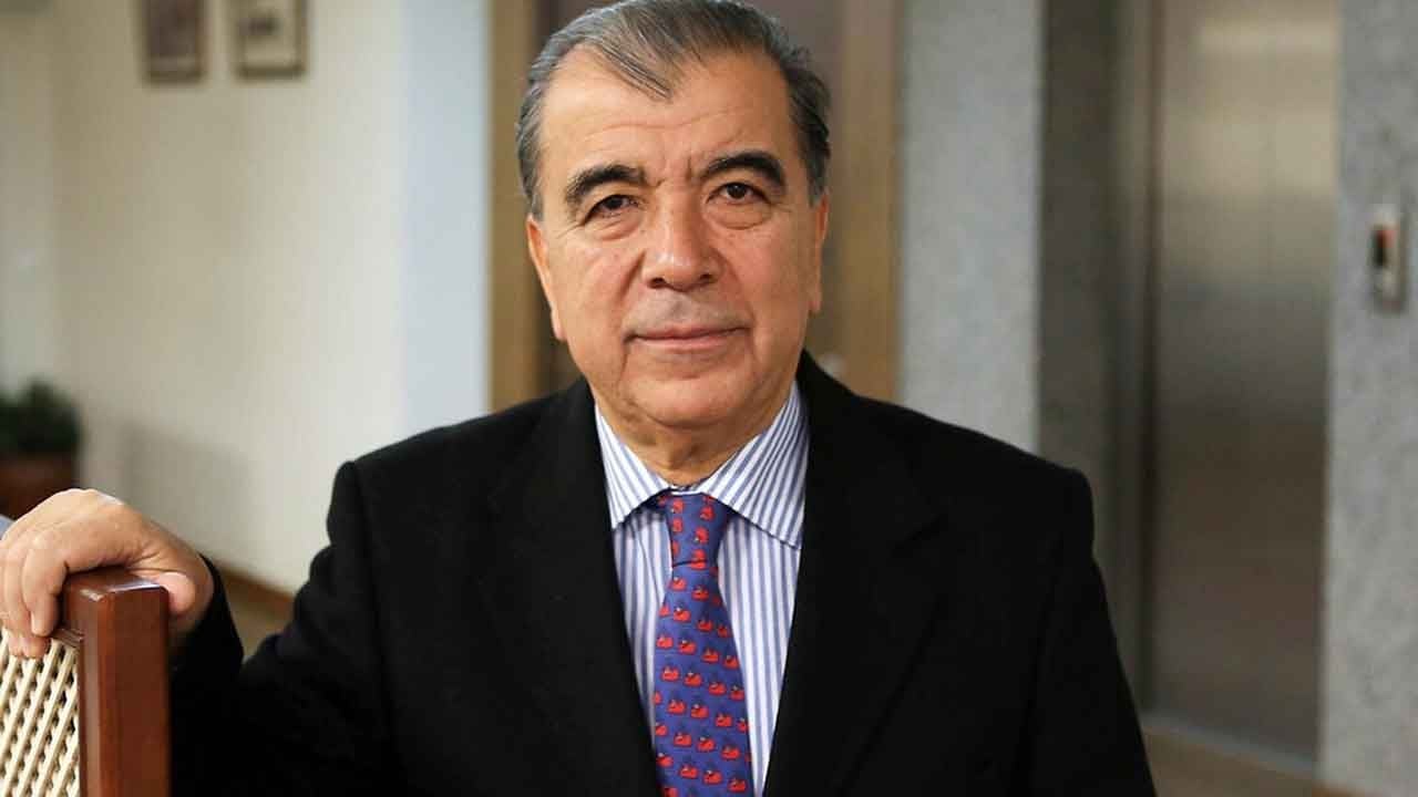 Enver Altaylı tutuklandı