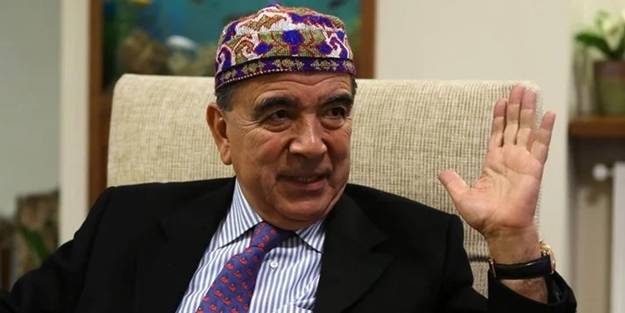 Enver Altaylı'nın CIA ajanlarına gönderdiği e-postalar gerekçeli kararda yer aldı!
