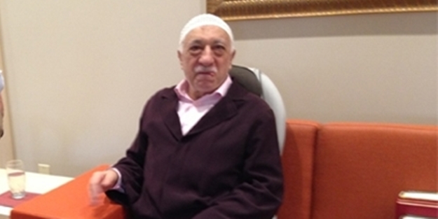 Enver Altaylı’nın FETÖ mektubu