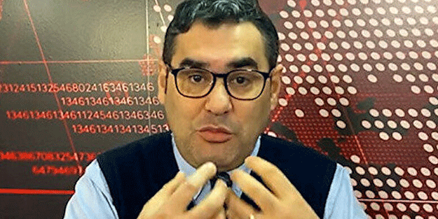 Enver Aysever: Allah da benim cezamı versin!