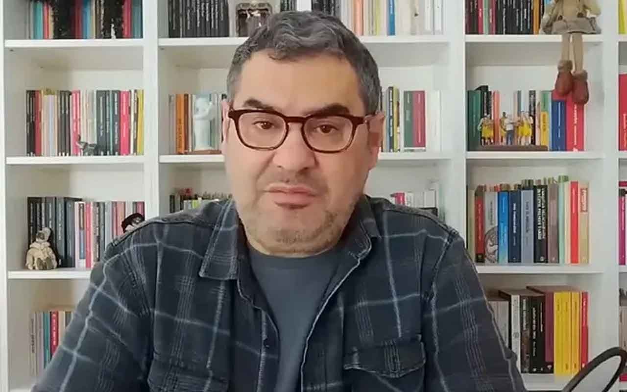 Enver Aysever hakkında tahliye kararı