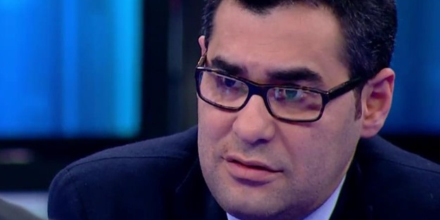 Enver Aysever: Hepimiz teröristiz