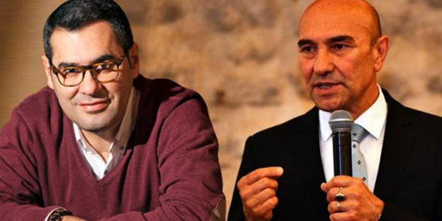 'Soygun' ortaya çıkınca Tunç Soyer iptal etti!