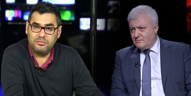 Enver Aysever Tuncay Özkan bombasını patlattı! FETÖ ile ilişkisi, Kılıçdaroğlu ve Uğur Dündar iddiası...