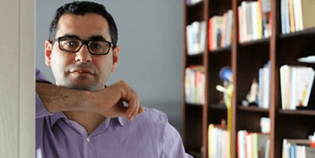 Hedefinde yine Müslümanlar vardı!