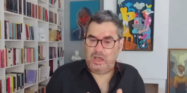 Enver Aysever’den a milli takıma aşağılık sözler