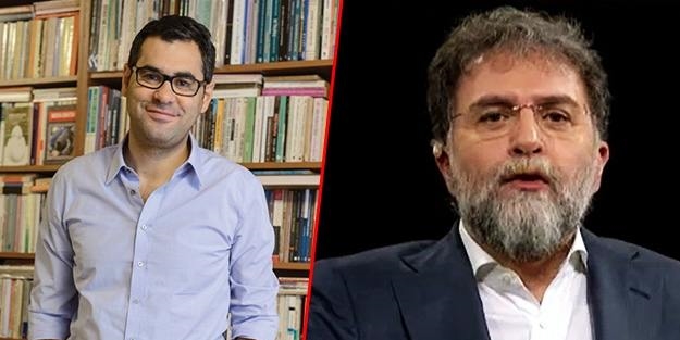 Enver'den Hergele'ye 