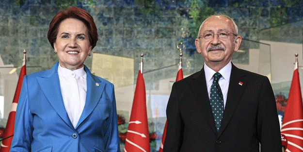 Enver Aysever'den bomba açıklamalar! Masa dağılmış durumda