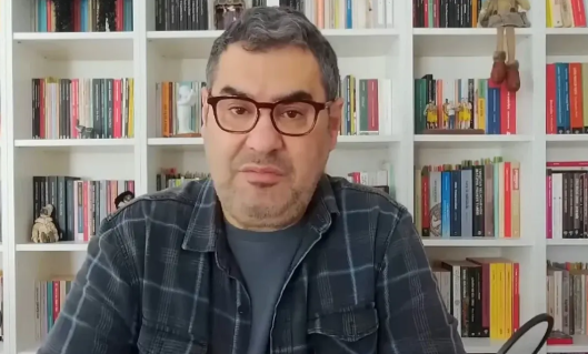 Enver Aysever'den CHP'ye Sert Eleştiriler: Gelin Gerçekleri Konuşalım