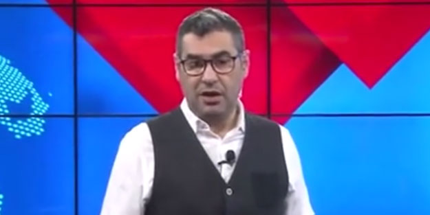 Enver Aysever'den Osmanlı açıklaması! Ermeni sözleri ise daha beter