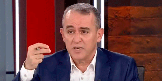 Enver Aysever'den Sadullah Ergin'e sert tepki: Kapa çeneni otur! CHP'lilerin Sadullah Ergin ile imtihanı