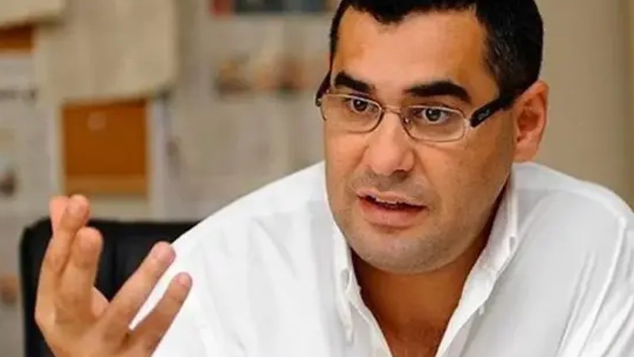 Enver Aysever'den skandal sözler: Sağcı olduğunuz zaman ahlaksız olursunuz! Tartışma başlattı...