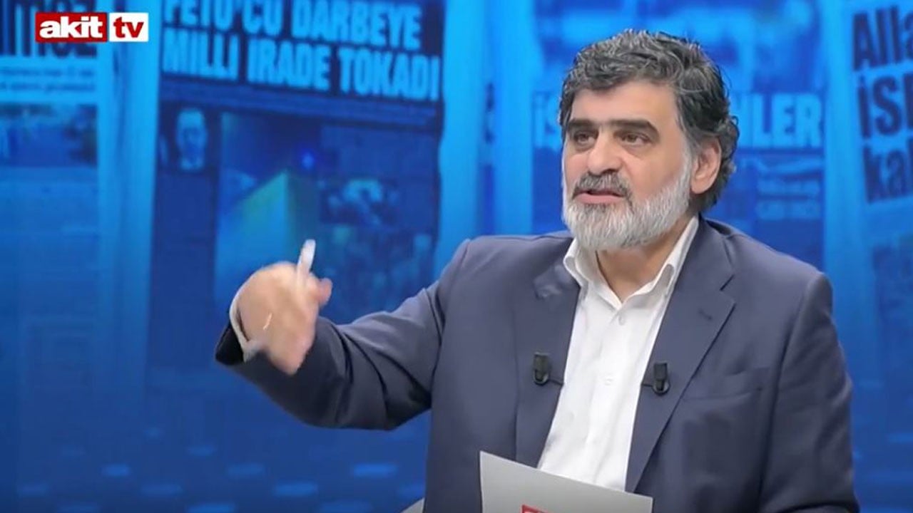 Enver Aysever’i rezil eden değerlendirme: Yalılarda onlar oturuyor ama parayı sağcılar seviyor!